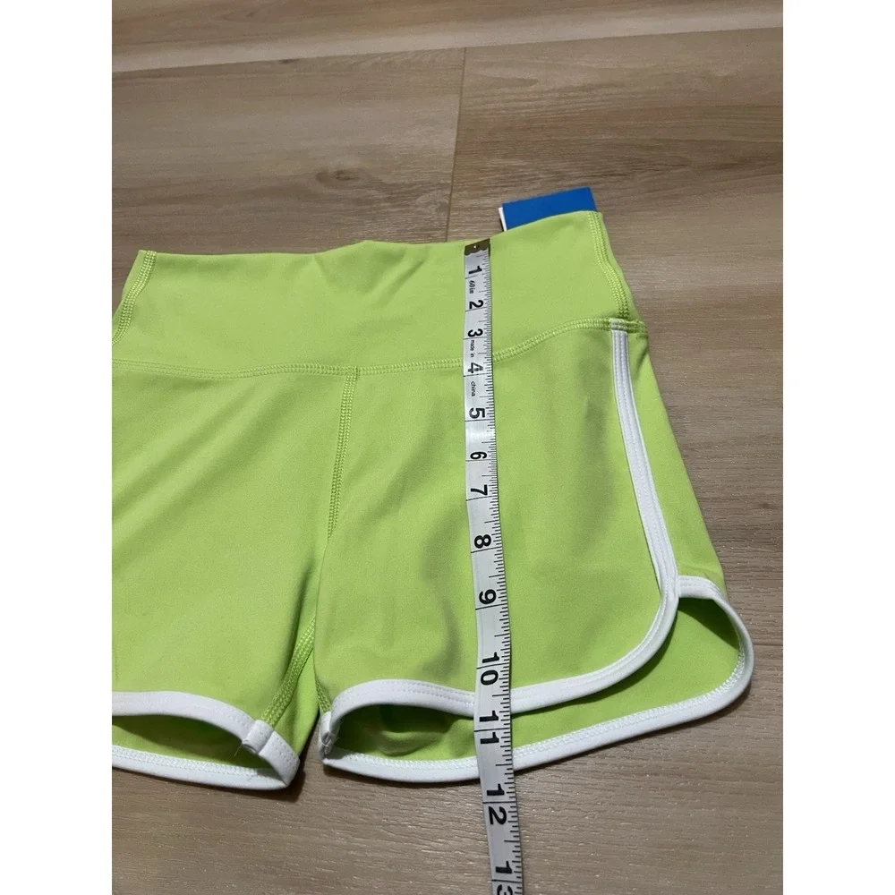 DSG Girls Bound Momentum Shortie High-Rise 3